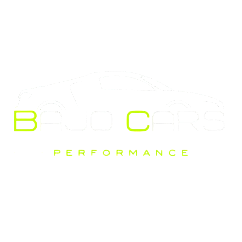 BajoCarsPerformance logo